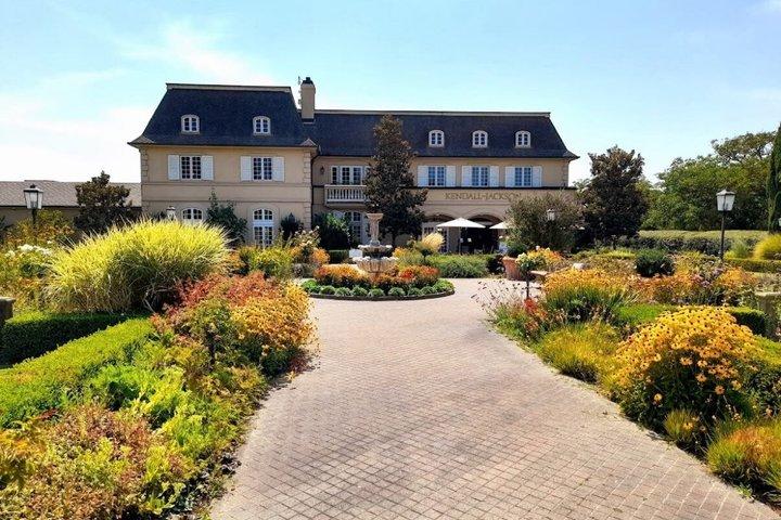 Sonoma Winery Tour