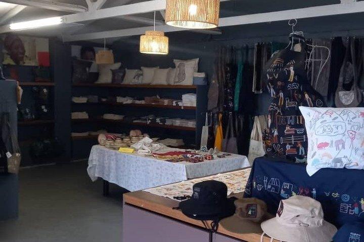 Windhoek Township Heritage Sites and Cultural Tours