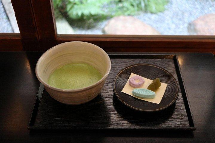 京都銀閣寺と哲学者の軌跡 お茶で歩むソーシャル