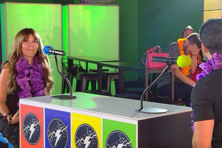 That Game Show Place in Palm Harbor