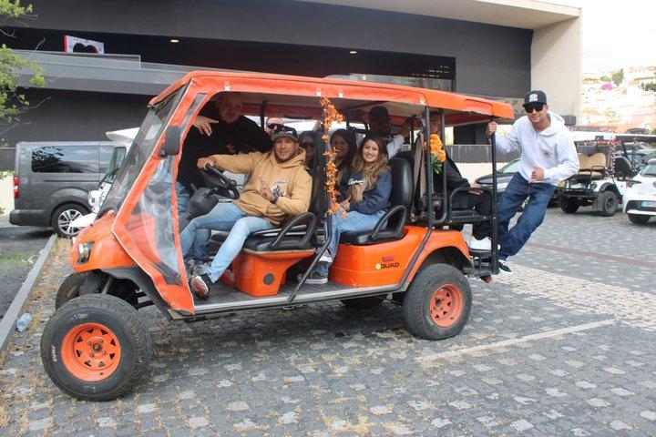 Lisboa: Personalize Sua Visita Guiada Privada com a Eco Wheels Tours