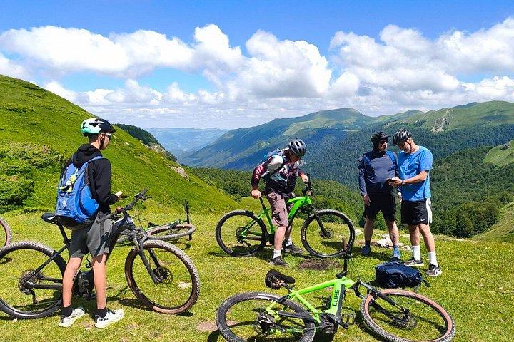 Tour en bicicleta Kolašin