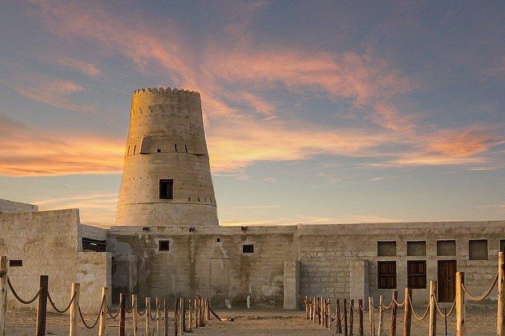 ラス・アル・ハイマの魅力を知る