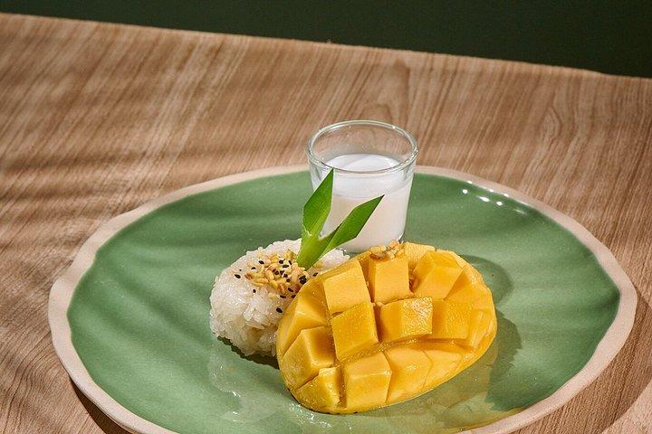 Jungle Dining at Three Monkeys Phuket: Authentic Thai Set Menu
