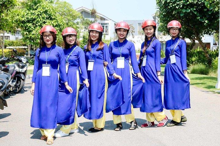Private Da Nang Food and Sightseeing Tour