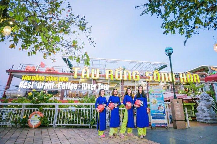 Private Da Nang Food and Sightseeing Tour