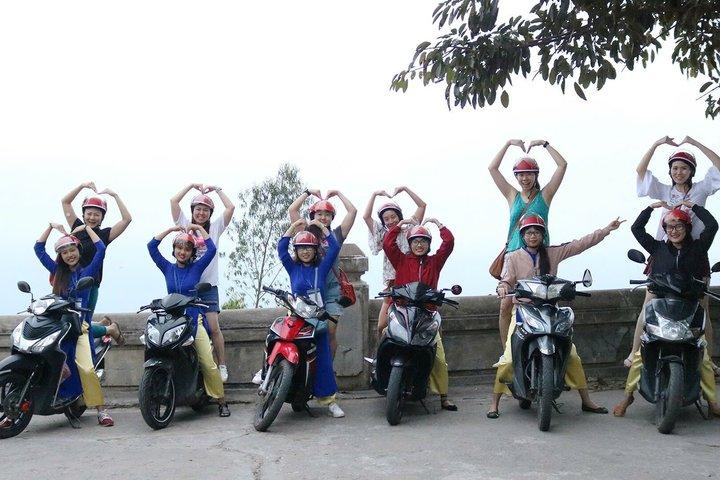 Private Da Nang Food and Sightseeing Tour