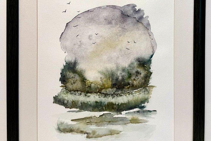 FLOWワークショップ - 陶芸、絵画などでアートを体験