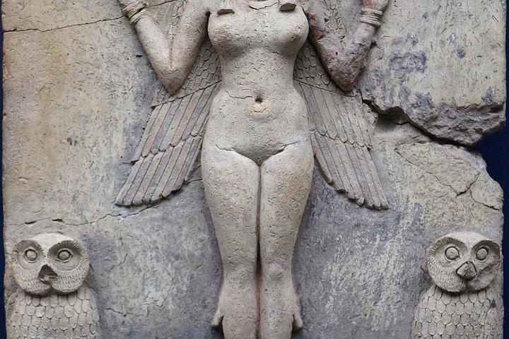 British Museum Londen Wandeltocht Ervaring