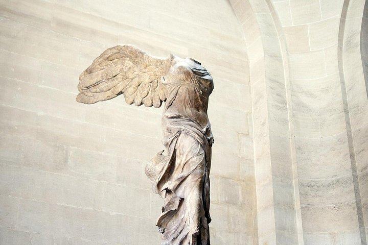 British Museum Londen Wandeltocht Ervaring