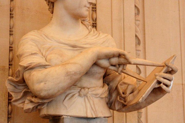 British Museum Londen Wandeltocht Ervaring