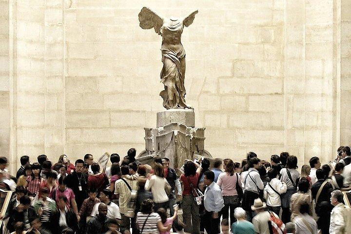 British Museum Londen Wandeltocht Ervaring