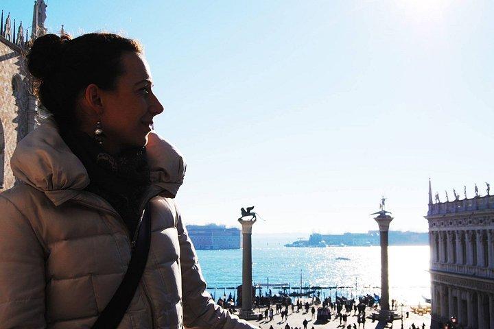 Het beste van Venetië Wandeltocht San Marco, Rialto en Verborgen Straatjes