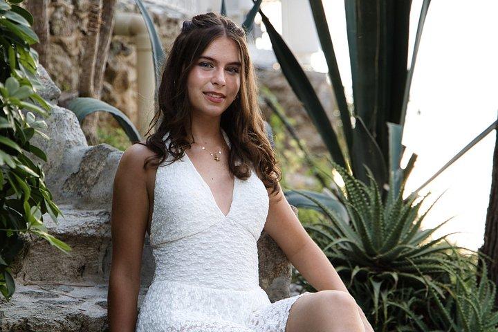 トロペアでのフォトシュート：20枚の写真で振り返る象徴的な思い出