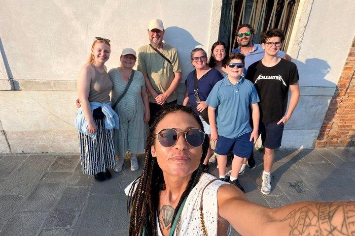 Venice Ghost Tour Uncover Haunting Legends and Secrets