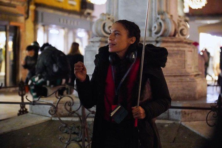 Venice Ghost Tour Uncover Haunting Legends and Secrets
