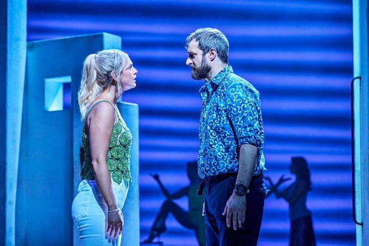 MAMMA MIA! Tickets - Novello Theatre, London
