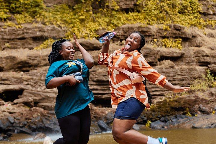 Private Multi Day Ghana Discovery and Heritage Tours