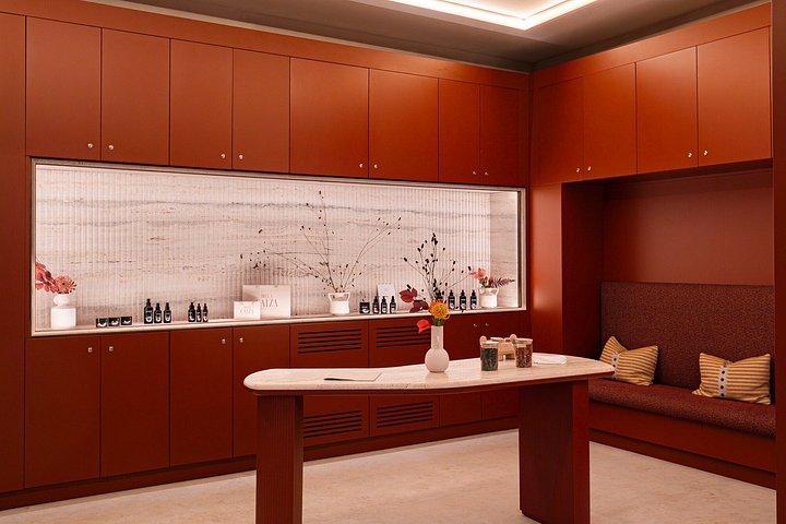 Luxury Spa Experience in a Historic Florentine Convent