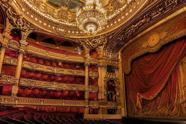 Monaco's Exclusive Palace Museums and Champagne Experience