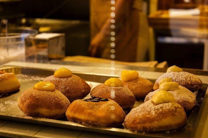 Livourne Street Food Tour: Une savoureuse aventure locale