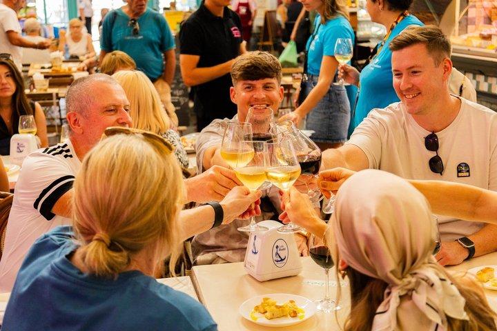 Livourne Street Food Tour: Une savoureuse aventure locale
