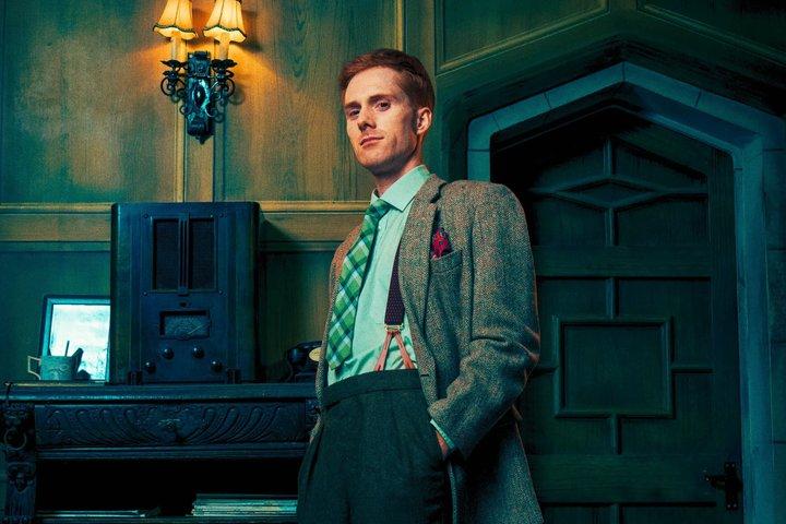 The Mousetrap Tickets - St Martin's Theatre, London