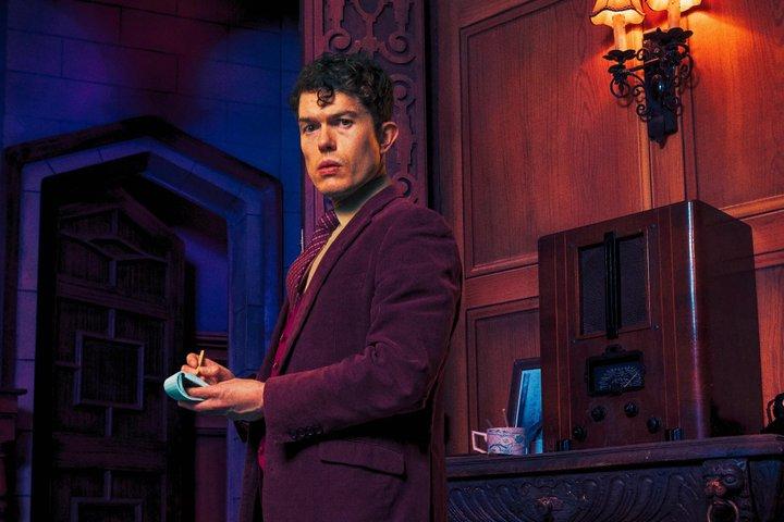 The Mousetrap Tickets - St Martin's Theatre, London