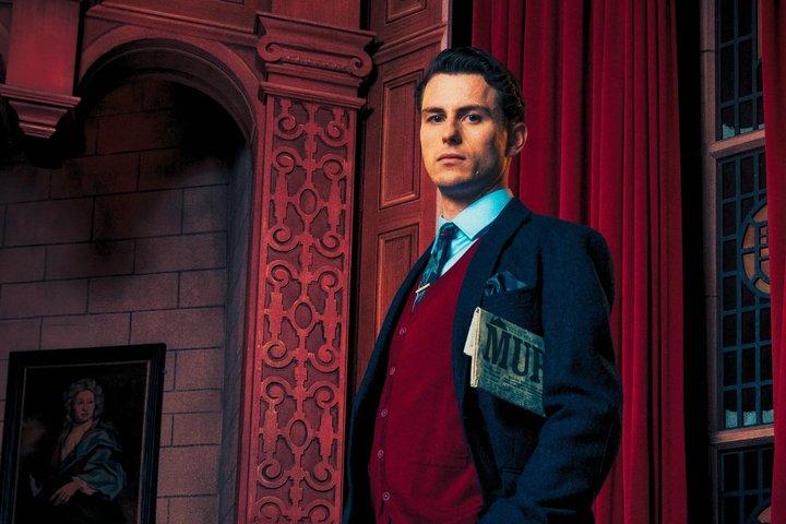The Mousetrap Tickets - St Martin's Theatre, London