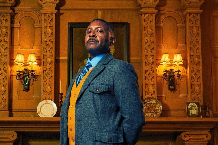 The Mousetrap Tickets - St Martin's Theatre, London