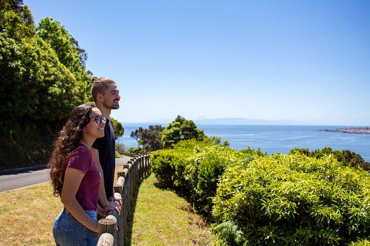 Full Day Private Tour - Your Way in Terceira Island