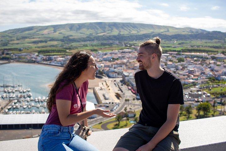 Half Day Tour – Terceira Island Enchanted Bays