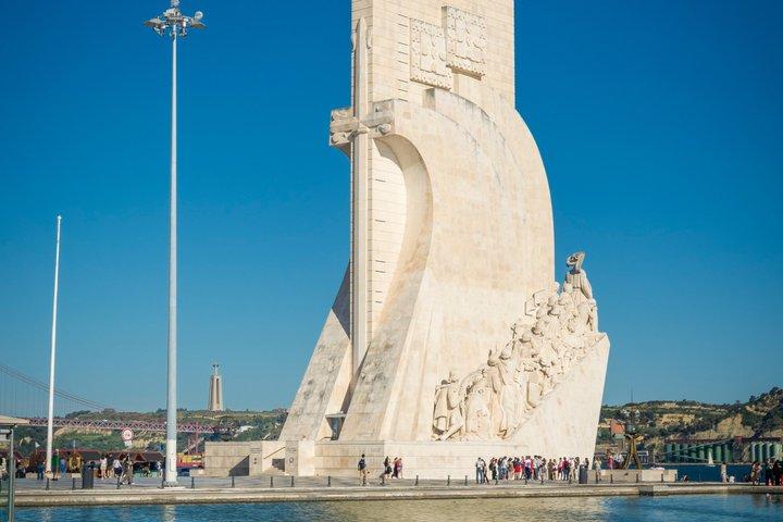 リスボンでのフォトセッション＆ツアー：カップル、友人、一人旅の方へ