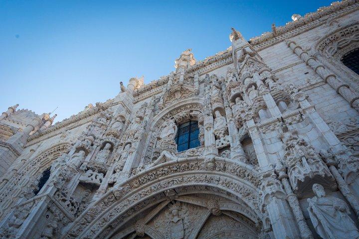 リスボンでのフォトセッション＆ツアー：カップル、友人、一人旅の方へ