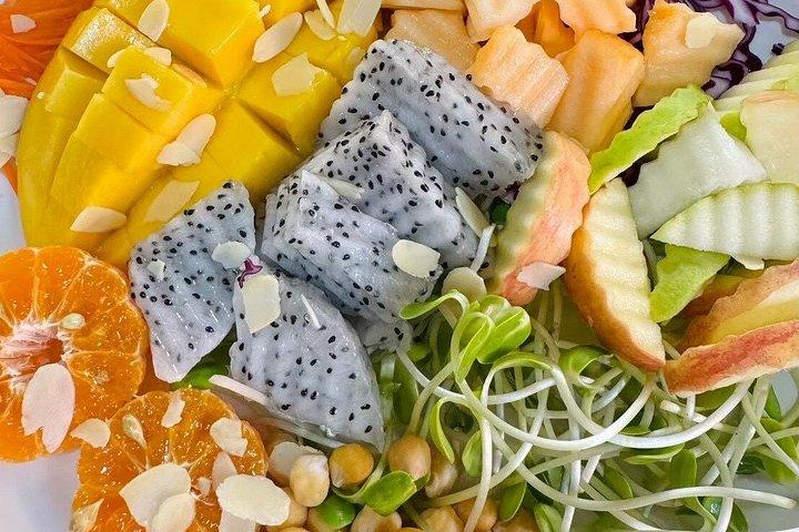ムエタイヨガと瞑想による5日間のウェルネスリトリート