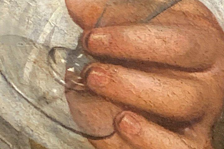 Uffizi Gallery Free Entry Day with Expert Guide