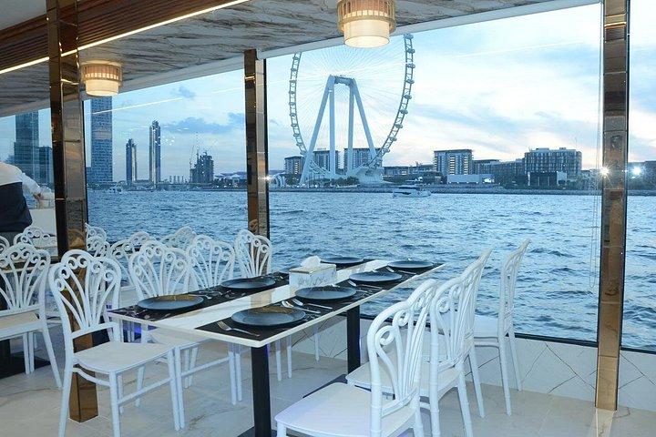 5 Days and 4 Nights Private Dubai Tour