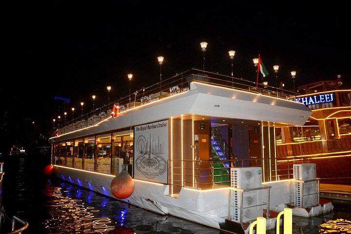 5 Days and 4 Nights Private Dubai Tour