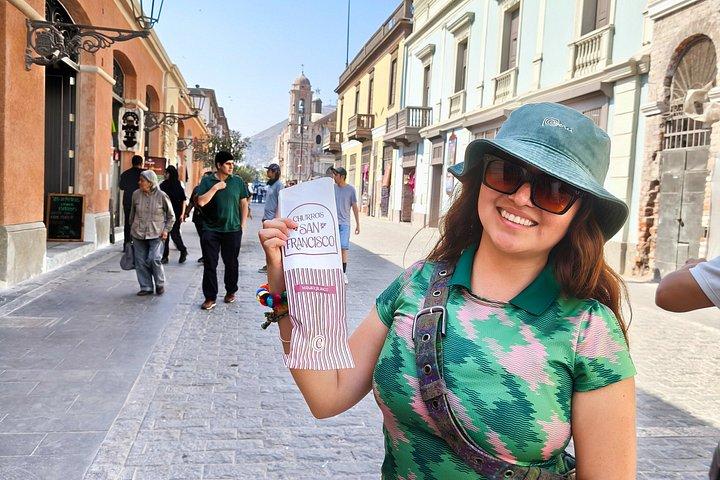 リマのストリートフードツアー：最高のペルーのストリートフードを味わおう