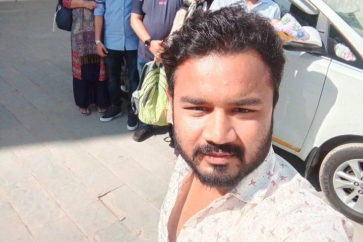Guided Udaipur Sightseeing Tour