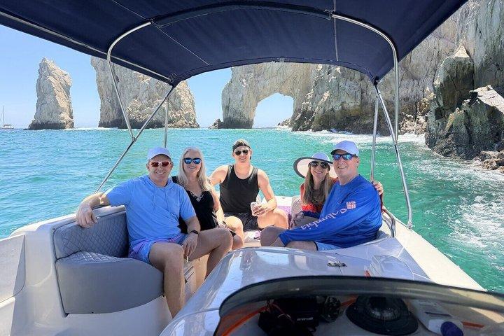 Hoteller i nærheden af Cabo San Lucas Private Yacht Tour