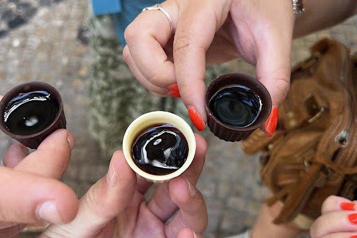 Lissabon's ware Portugese ziel met een Lissabon Local Expert