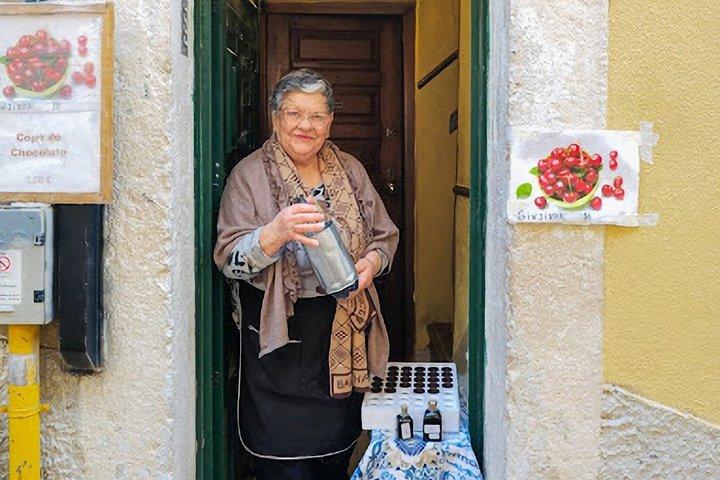Lissabon's ware Portugese ziel met een Lissabon Local Expert