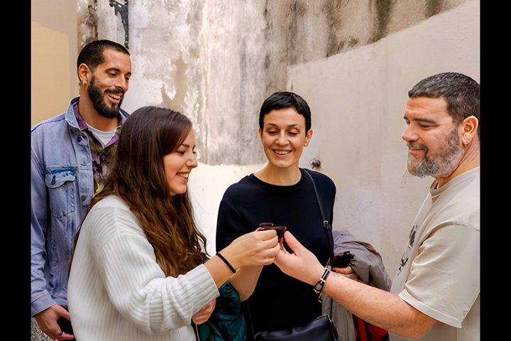 Lissabon's ware Portugese ziel met een Lissabon Local Expert