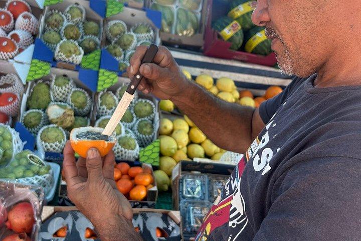 Tastes of Higienópolis with your Local Food Guide