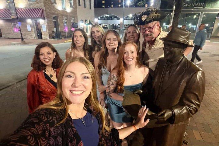 Captain Stoner's Dive Bar Crawl