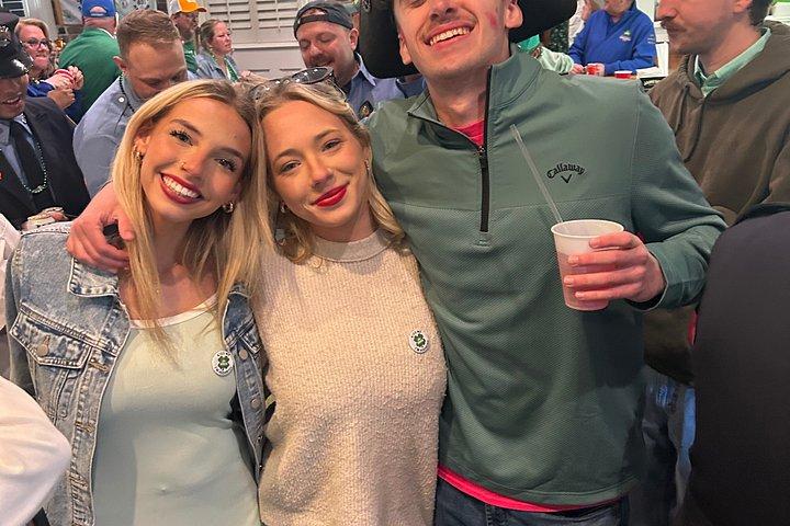 Captain Stoner's Dive Bar Crawl