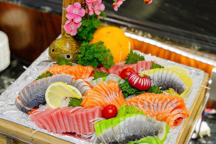 ハノイ発IRIS5スター豪華クルーズハロン湾1日ツアー