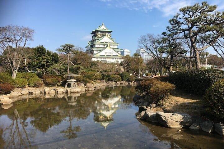 地元ガイドと一緒に、大阪の必見スポットや隠れた名所を発見しよう