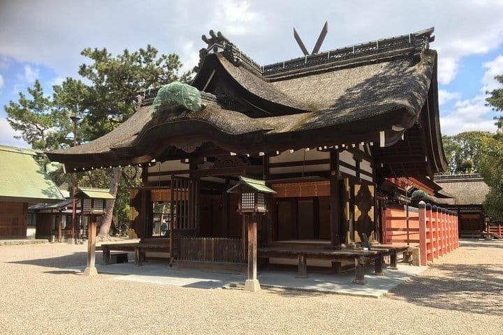 地元ガイドと一緒に、大阪の必見スポットや隠れた名所を発見しよう